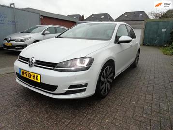 Volkswagen Golf 1.4 AUT TSI ACT Highline (KM 180158) CLIMA N beschikbaar voor biedingen
