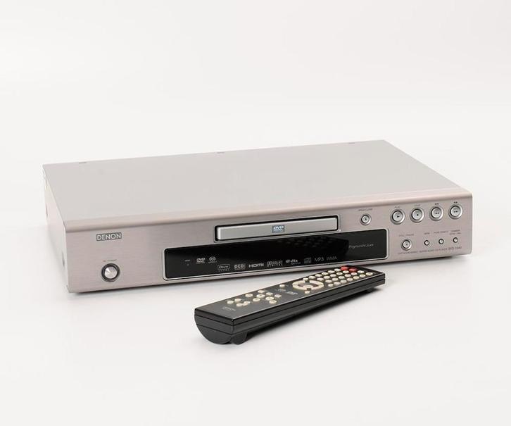 Denon SACD-DVD 1940 Speler, Audio, Tv en Foto, Cd-spelers, Gebruikt, Overige merken, Ophalen of Verzenden