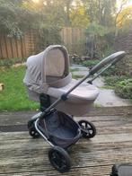 Nette Easywalker Harvey kinderwagen, Kinderen en Baby's, Kinderwagens en Combinaties, Gebruikt, Combiwagen, Verstelbare duwstang