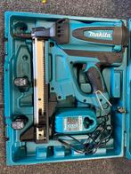 Makita GN420CLSE beton tacker, Ophalen of Verzenden, Gebruikt
