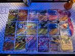 Groot aantal Pokemon Kaarten - Near Mint!, Hobby en Vrije tijd, Verzamelkaartspellen | Pokémon, Ophalen of Verzenden, Nieuw, Meerdere kaarten