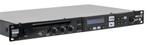 ✅Dap darkshade DS 610 cd speler usb speler, Muziek en Instrumenten, Effecten, Gebruikt, Info@verbuntaudio.nl, Overige typen, Va