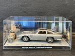 Aston Martin DB5 open dak * Goldfinger, Hobby en Vrije tijd, Modelauto's | 1:43, Ophalen of Verzenden, Nieuw, Auto, Overige merken