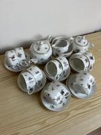 Compleet Rosenthal servies, Ophalen