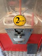 Brabo capsule automaat, Verzamelen, Automaten | Overige, Ophalen