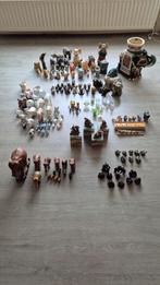 olifanten verzameling collectie beelden, Ophalen of Verzenden, Zo goed als nieuw, Beeldje of Figuurtje