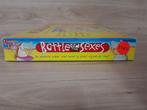 battle of the sexes [s1141], Hobby en Vrije tijd, Gezelschapsspellen | Bordspellen, Ophalen of Verzenden, Zo goed als nieuw