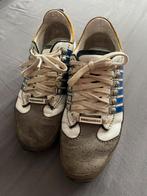 Sneakers Dsquared maat 41, Ophalen of Verzenden, Gedragen, Wit