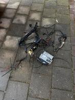 Kabelboom c20xe opel 16v, Ophalen, Opel