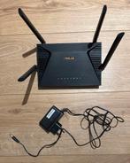 Asus AX1800 Dual Band WiFi Router, Ophalen of Verzenden, Gebruikt, Router, Asus