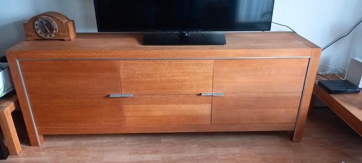 GRATIS TV Meubel, Huis en Inrichting, Kasten | Televisiemeubels, Minder dan 100 cm, 25 tot 50 cm, Ophalen