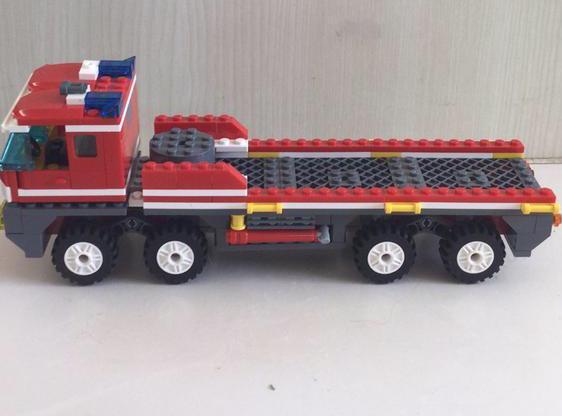Ik bouw u Lego sets in elkaar, Kinderen en Baby's, Speelgoed | Duplo en Lego, Ophalen of Verzenden