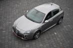 Alfa Romeo Giulietta 1.4 T Distinctive, Auto's, Alfa Romeo, Voorwielaandrijving, 65 €/maand, Stof, Gebruikt