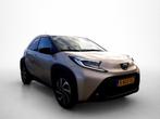 Toyota Aygo X 1.0 VVT-i S-CVT Pulse | CarPlay/Android Auto |, 12 maanden, Stof, Gebruikt, 4 stoelen