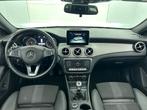 Mercedes-Benz CLA-klasse 180 Ambition (Goed onderhoud NL-aut, Voorwielaandrijving, Gebruikt, 4 cilinders, Leder en Stof