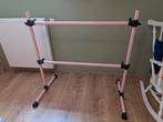 Roze Ballet barre /bar voor ballerina, Ophalen, Zo goed als nieuw, Overige typen