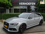 Audi A6 Avant 4.0 TFSI RS 6 quattro Pro Line Plus - MAXTON K, Auto's, Automaat, Gebruikt, RS6, 561 pk