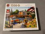 King puzzels 1000 stukjes, Ophalen, 500 t/m 1500 stukjes, Zo goed als nieuw