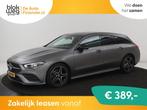 Mercedes-Benz CLA-Klasse 180d Business Solution € 22.900,0, Auto's, Mercedes-Benz, Automaat, CLA, Stof, 116 pk