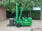 Komatsu FB15M Elektrische Heftruck. Goedwerkend! Marge prijs, Arixweg 18 6082ND Buggenum, Jubra.trading@gmail.com, Komatsu, Heftruck