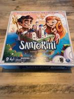 Santorini bordspel, Ophalen of Verzenden, Zo goed als nieuw