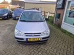 Hyundai Getz 1.1i "Young" Airco - Apk 16-06-2026 !, Auto's, Hyundai, Voorwielaandrijving, 4 cilinders, Metallic lak, Handgeschakeld
