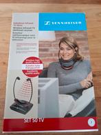 Hoortoestel, Ophalen of Verzenden, Zo goed als nieuw