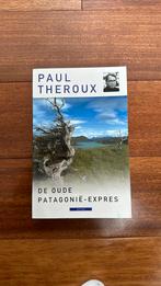 Paul Theroux - De oude Patagonie-express, Ophalen of Verzenden, Zo goed als nieuw, Paul Theroux