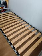 1 persoon bed, Antiek en Kunst, Antiek | Meubels | Bedden, Ophalen