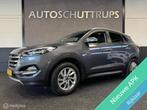 Hyundai Tucson 1.6 GDi i-Motion LPG G3 / NETJES / DEALER OH, Voorwielaandrijving, 4 cilinders, 1404 kg, 132 pk