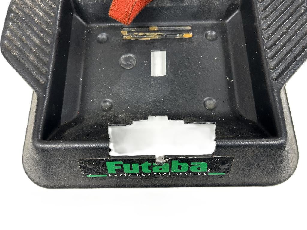 Futaba zenderpult rc vliegtuig, Ophalen of Verzenden