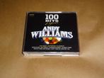 5 CD Andy Williams 100 Hits Legends, Ophalen of Verzenden