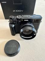 Fujifilm X100V, Ophalen, Gebruikt, Compact, Fuji