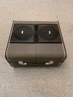 Sony bandrecorder, Ophalen, Bandrecorder, Met banden