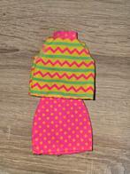 Barbie Great Weekend fashion 90s mattel, Verzamelen, Ophalen of Verzenden, Zo goed als nieuw