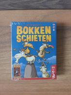 Bokken Schieten nieuw in seal, Ophalen of Verzenden, Nieuw, 999  Games