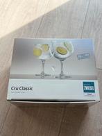 New Gin Tonic glasses - Schott Zwiesel Cru Classic, Huis en Inrichting, Keuken | Servies, Glas of Glazen, Nieuw, Ophalen of Verzenden