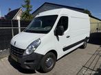 Renault Master bestel T33 2.3 dCi L2H2 Eco, Automaat, Euro 5, 125 pk, Gebruikt