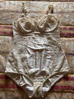 Body PRIMA DONNA, Kleding | Dames, Verzenden, Wit, Body of Korset