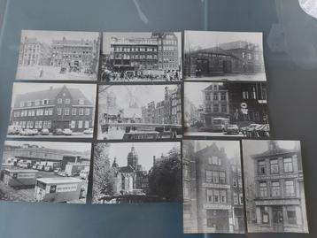 Verzameling ansichtkaarten van Gend & Loos Amsterdam  beschikbaar voor biedingen