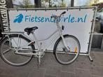 damesfiets 28 inch, 48 cm frame, Gebruikt, 47 tot 50 cm, Ophalen, Overige merken