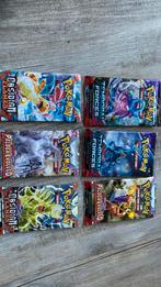 Boosterpacks, Ophalen of Verzenden, Zo goed als nieuw, Booster
