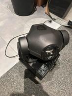 Moving head, Ophalen of Verzenden, Zo goed als nieuw, Licht