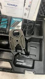 Perstang henco ipress Persbekken 16,30,26,32 mm, Ophalen of Verzenden, Zo goed als nieuw, Overige typen