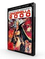 Cinderella 2000 (1977) Catharine Erhardt, Zeldzaam DVD!, Vanaf 16 jaar, Verzenden, Nieuw in verpakking, Science Fiction