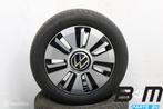 ORIGINEEL! 15 inch Blade velgen VW E-Up - UP! 1S0601025AH, Auto-onderdelen, Banden en Velgen, Gebruikt, Velg(en)
