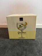 Royal Leerdam Gin Tonic Glazen - Nieuw!, Glas of Glazen, Nieuw, Ophalen of Verzenden, Glas