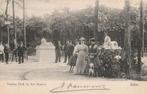 Zeist - 358 - twa : Ingang Park bij het Station, Verzenden, Voor 1920, Utrecht