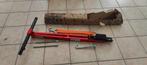 Motorsteun KS Tools, Ophalen of Verzenden, Nieuw, Mechanisch, Schaarkrik