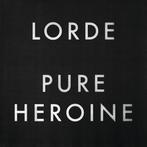 Sale> CD LORDE - Pure Heroine >FOLIE, Verzenden, 1980 tot heden, Zo goed als nieuw, Jazz
